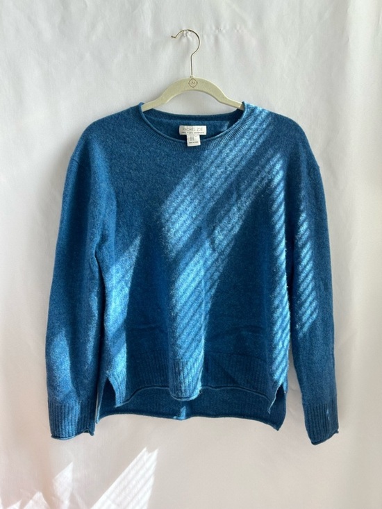 Rachel Zoe Sweaters - Rachel Zoe 100% Cashmere Crewneck Pullover Sweater